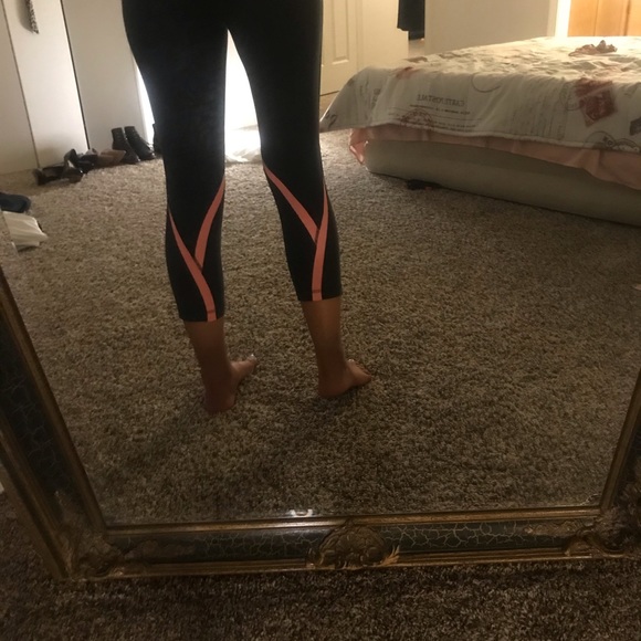 Workout leggings - Picture 4 of 4